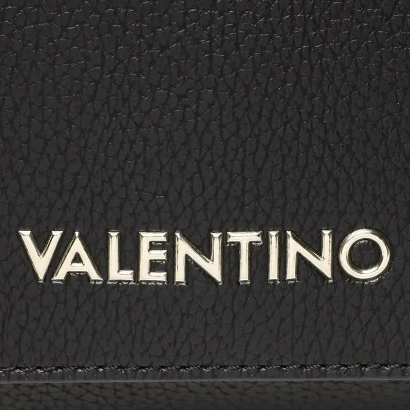 VALENTINO BAGS BANDOLERA ALEXIA NEGRO - TALLA ÚNICA