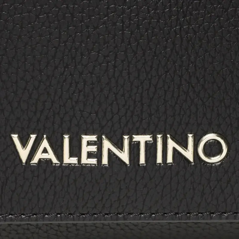 VALENTINO BAGS BANDOLERA ALEXIA NEGRO - TALLA ÚNICA