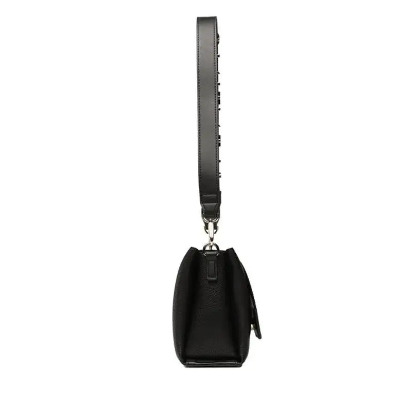 VALENTINO BAGS BANDOLERA ALEXIA NEGRO - TALLA ÚNICA