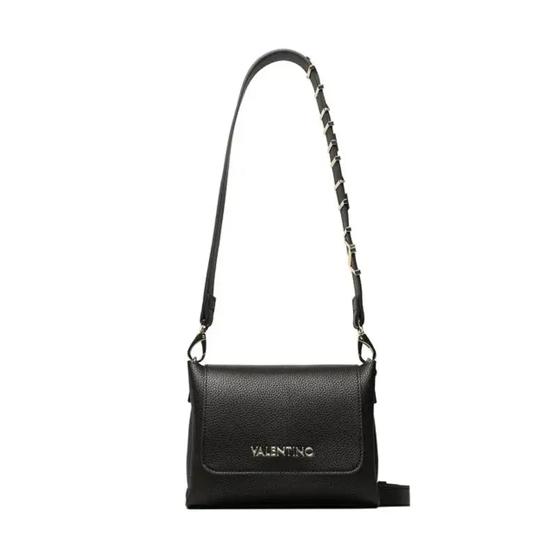VALENTINO BAGS BANDOLERA ALEXIA NEGRO - TALLA ÚNICA