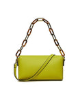 VALENTINO BAGS BANDOLERA BERCY LIMA