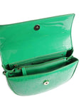 VALENTINO BAGS BANDOLERA BIGS BRILLANTE VERDE