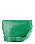 VALENTINO BAGS BANDOLERA BIGS BRILLANTE VERDE