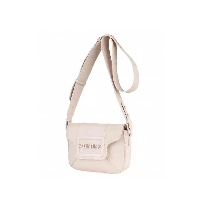 VALENTINO BAGS BANDOLERA CABIN BLANCO - TALLA ÚNICA