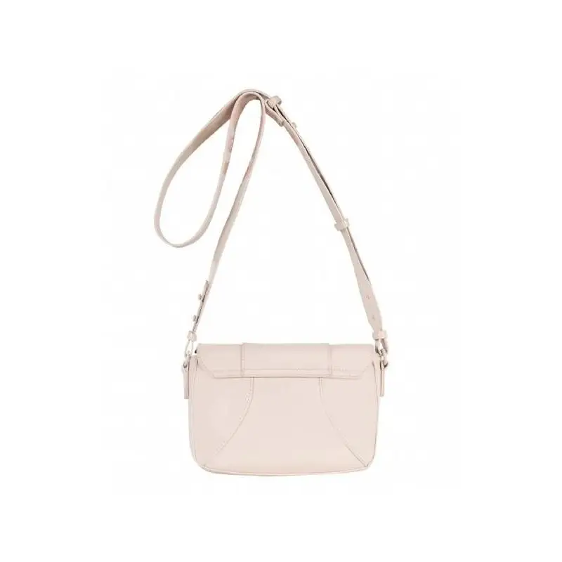 VALENTINO BAGS BANDOLERA CABIN BLANCO - TALLA ÚNICA