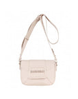 VALENTINO BAGS BANDOLERA CABIN BLANCO