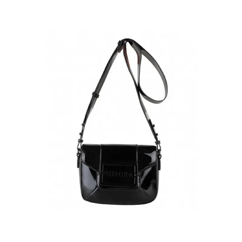 VALENTINO BAGS BANDOLERA CABIN NEGRO - TALLA ÚNICA