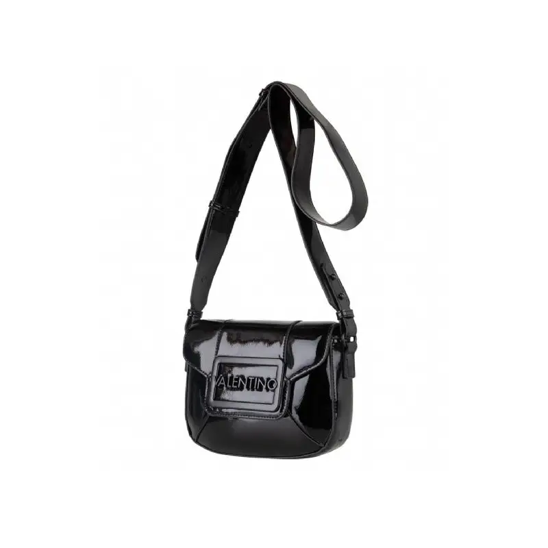 VALENTINO BAGS BANDOLERA CABIN NEGRO - TALLA ÚNICA