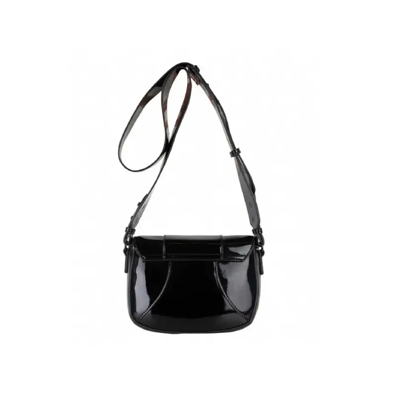 VALENTINO BAGS BANDOLERA CABIN NEGRO - TALLA ÚNICA