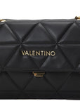 VALENTINO BAGS BANDOLERA CARNABY NEGRO