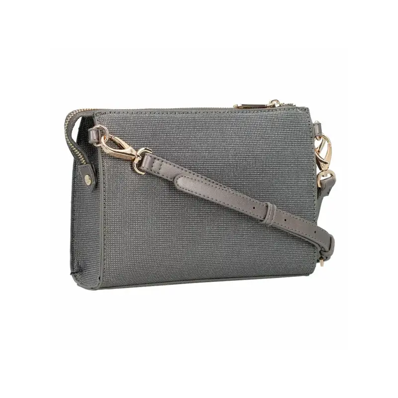 VALENTINO BAGS BANDOLERA CHIAIA CANNAFUCIL - TALLA ÚNICA