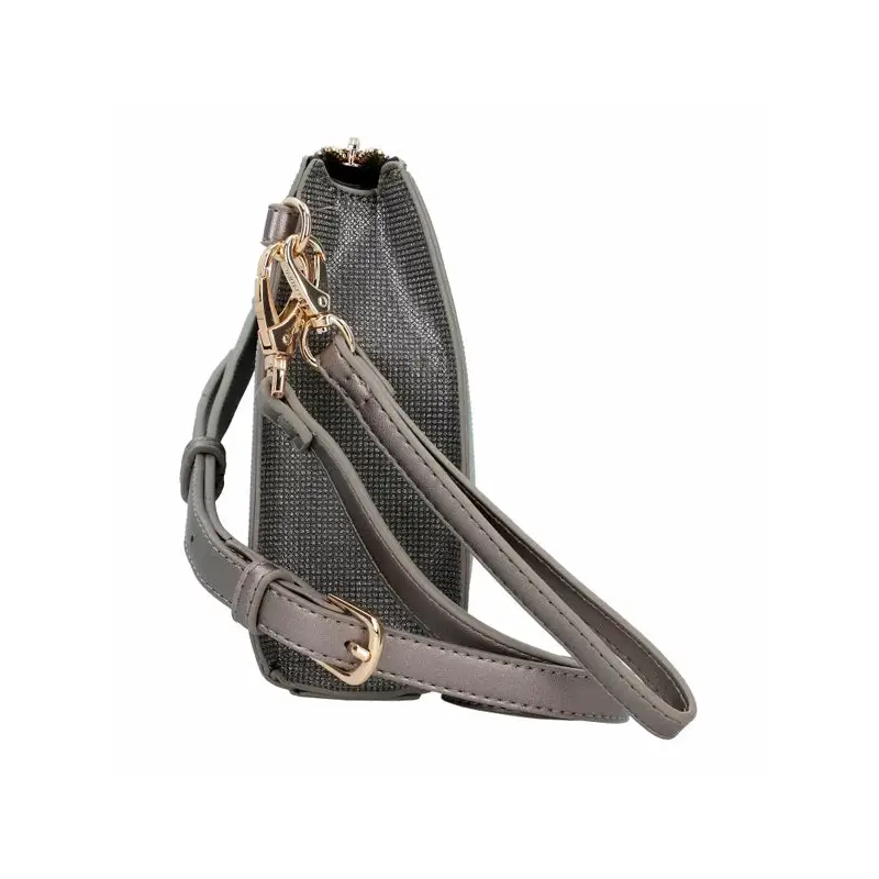 VALENTINO BAGS BANDOLERA CHIAIA CANNAFUCIL - TALLA ÚNICA