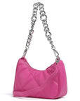 VALENTINO BAGS BANDOLERA COLD RE FUXIA