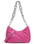 VALENTINO BAGS BANDOLERA COLD RE FUXIA