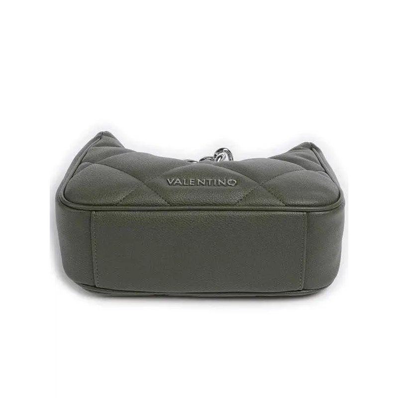VALENTINO BAGS BANDOLERA COLD RE MILITAR - TALLA ÚNICA
