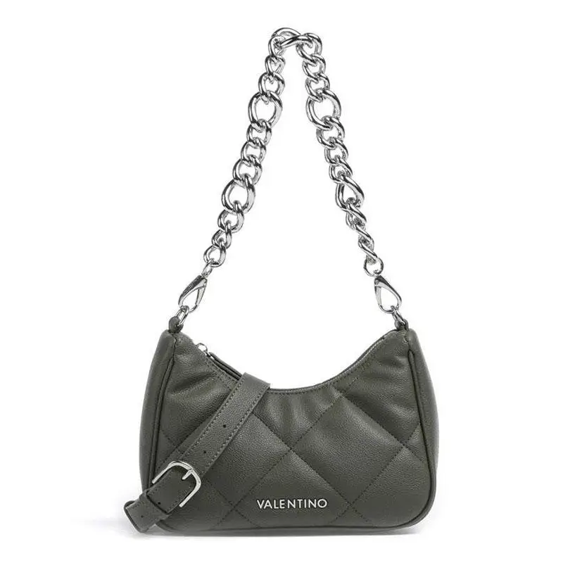 VALENTINO BAGS BANDOLERA COLD RE MILITAR - TALLA ÚNICA
