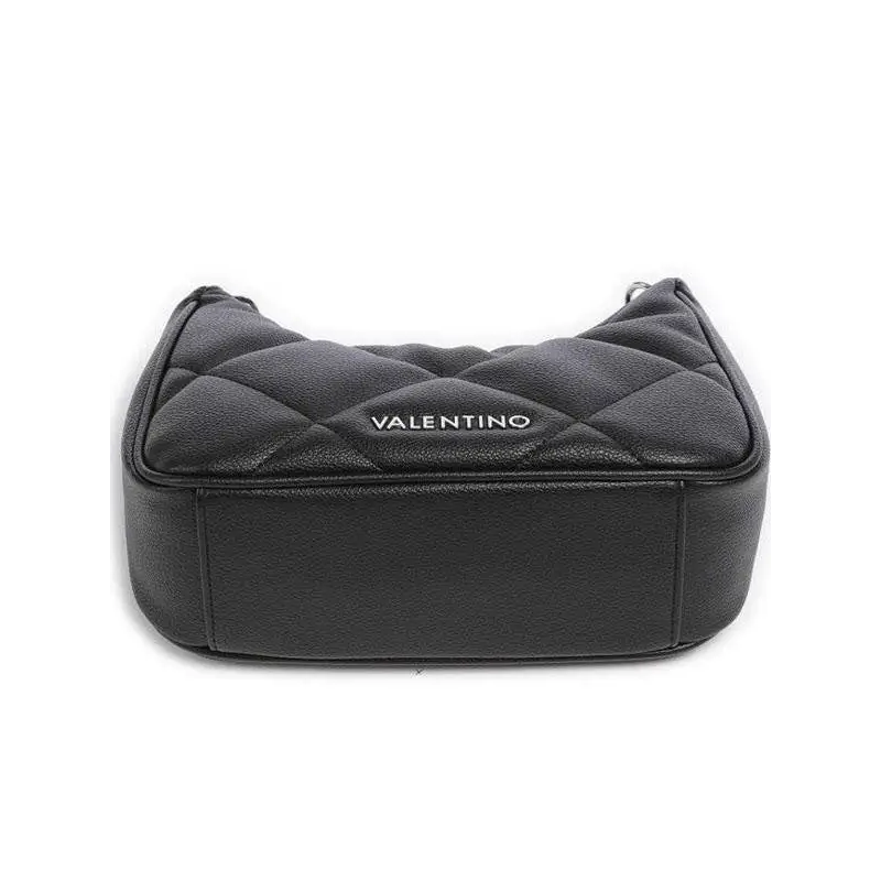 VALENTINO BAGS BANDOLERA COLD RE NEGRO - TALLA ÚNICA