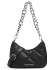 VALENTINO BAGS BANDOLERA COLD RE NEGRO