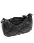 VALENTINO BAGS BANDOLERA COLD RE NEGRO