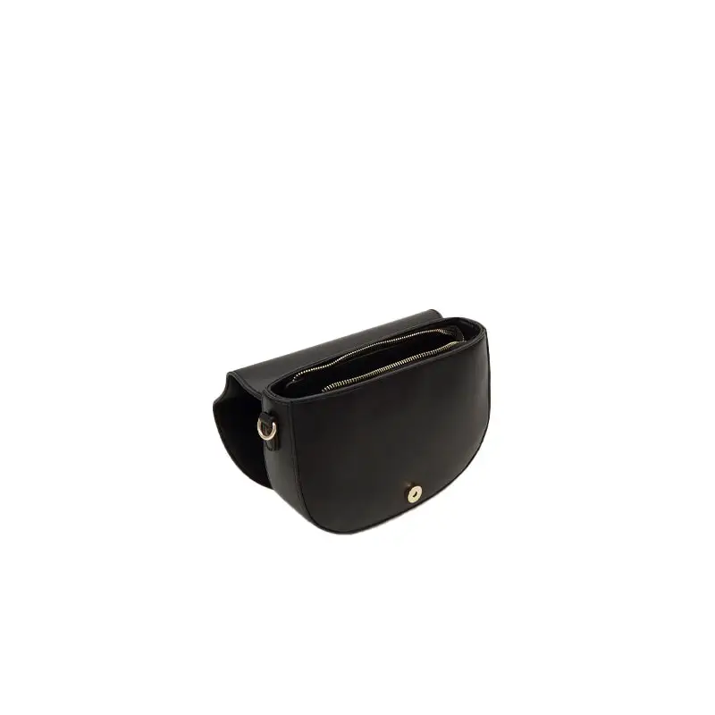VALENTINO BAGS BANDOLERA CONEY NEGRO - TALLA ÚNICA
