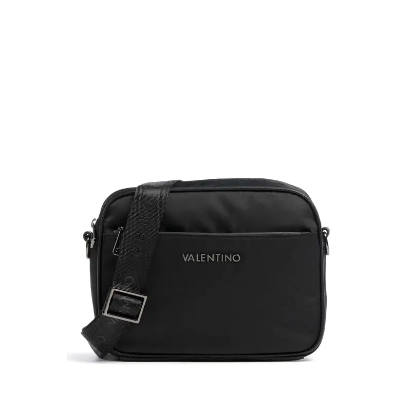 VALENTINO BAGS BANDOLERA DE HOMBRE KLAY NEGRO - TALLA ÚNICA