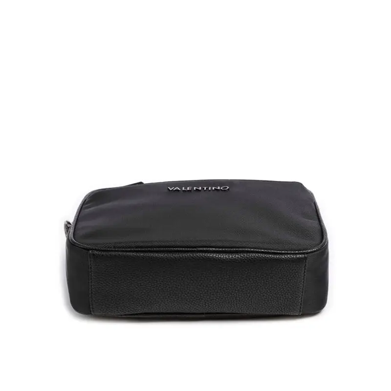 VALENTINO BAGS BANDOLERA DE HOMBRE KLAY NEGRO - TALLA ÚNICA
