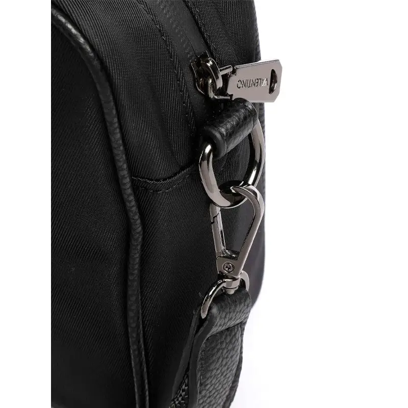 VALENTINO BAGS BANDOLERA DE HOMBRE KLAY NEGRO - TALLA ÚNICA