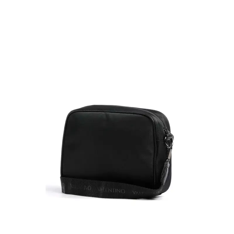 VALENTINO BAGS BANDOLERA DE HOMBRE KLAY NEGRO - TALLA ÚNICA