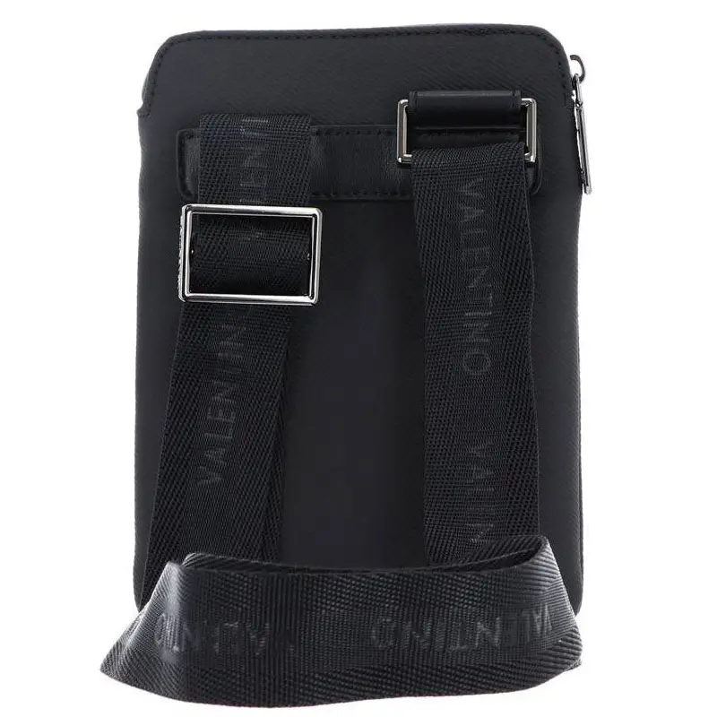 VALENTINO BAGS BANDOLERA DE HOMBRO ESTELAR NEGRO - TALLA ÚNICA