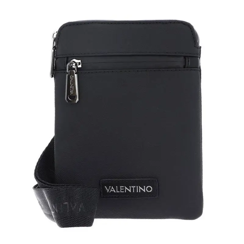 VALENTINO BAGS BANDOLERA DE HOMBRO ESTELAR NEGRO - TALLA ÚNICA