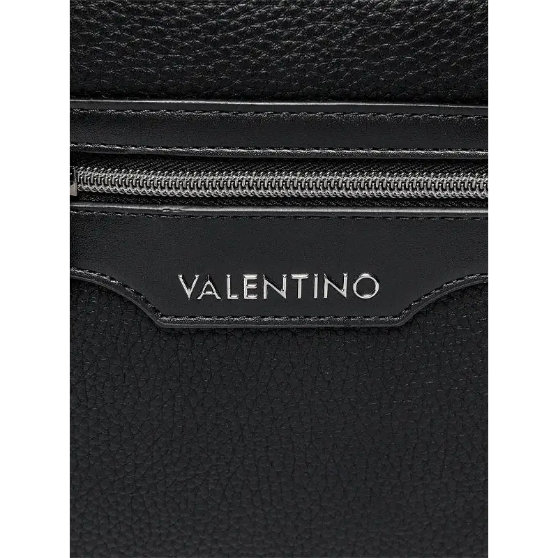 VALENTINO BAGS BANDOLERA EFEO NEGRO - TALLA ÚNICA