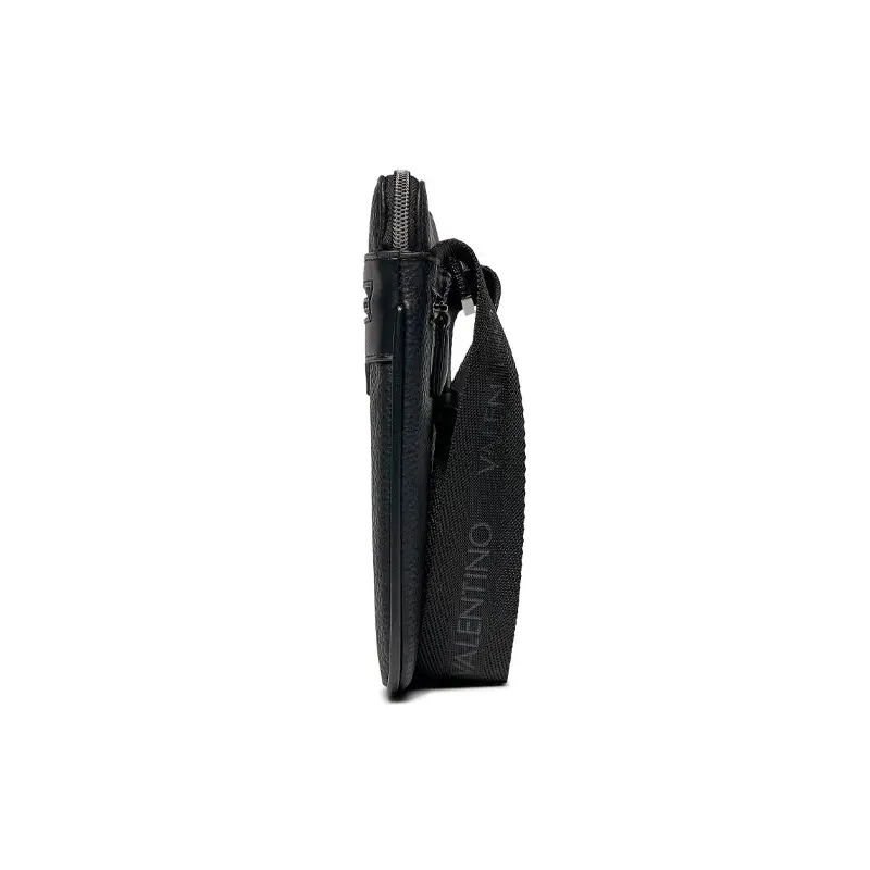 VALENTINO BAGS BANDOLERA EFEO NEGRO - TALLA ÚNICA