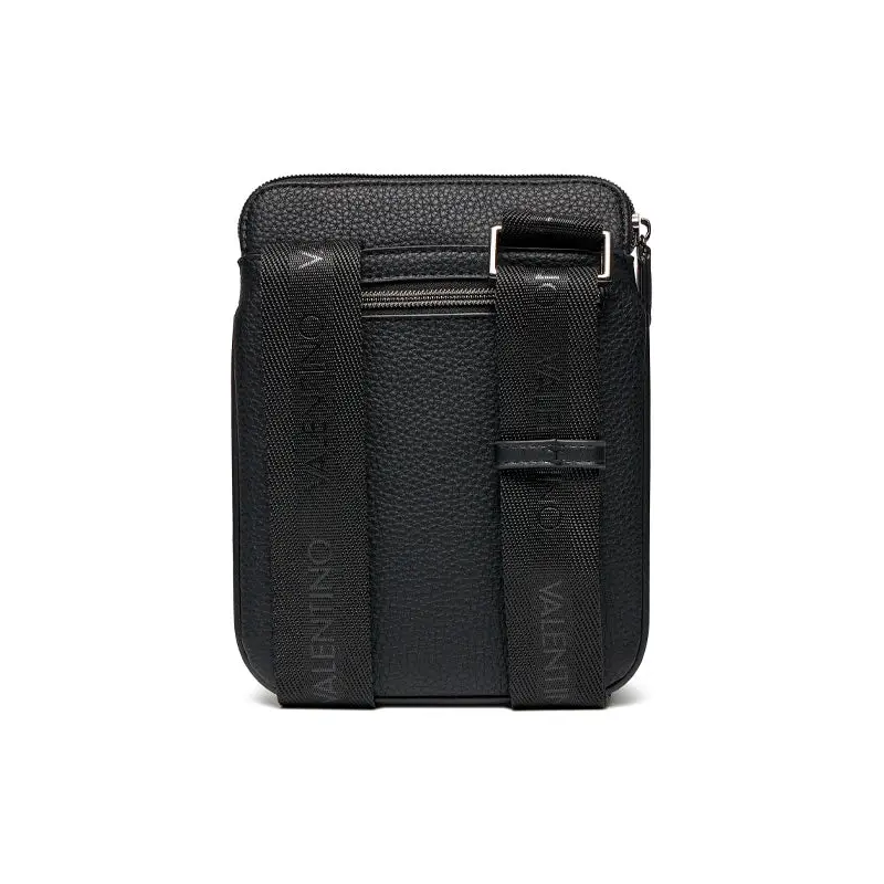 VALENTINO BAGS BANDOLERA EFEO NEGRO - TALLA ÚNICA