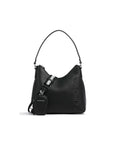 VALENTINO BAGS BANDOLERA HOBO SOHO NEGRO