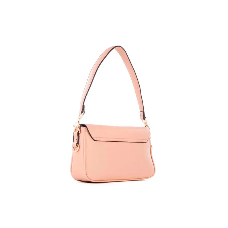VALENTINO BAGS BANDOLERA KATONG BEIGE - TALLA ÚNICA