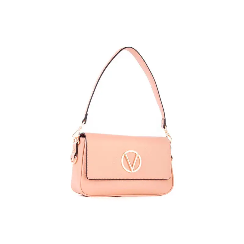 VALENTINO BAGS BANDOLERA KATONG BEIGE - TALLA ÚNICA