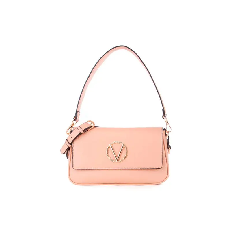 VALENTINO BAGS BANDOLERA KATONG BEIGE - TALLA ÚNICA