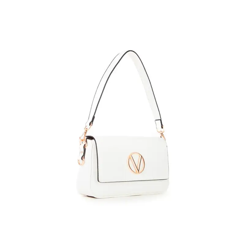 VALENTINO BAGS BANDOLERA KATONG BLANCO - TALLA ÚNICA