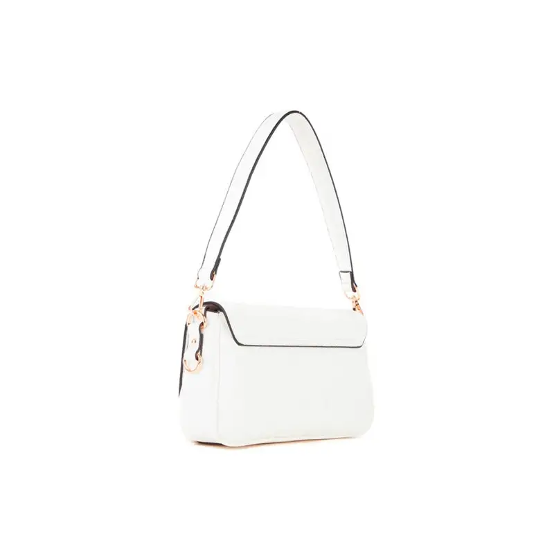 VALENTINO BAGS BANDOLERA KATONG BLANCO - TALLA ÚNICA