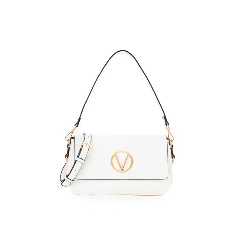 VALENTINO BAGS BANDOLERA KATONG BLANCO - TALLA ÚNICA