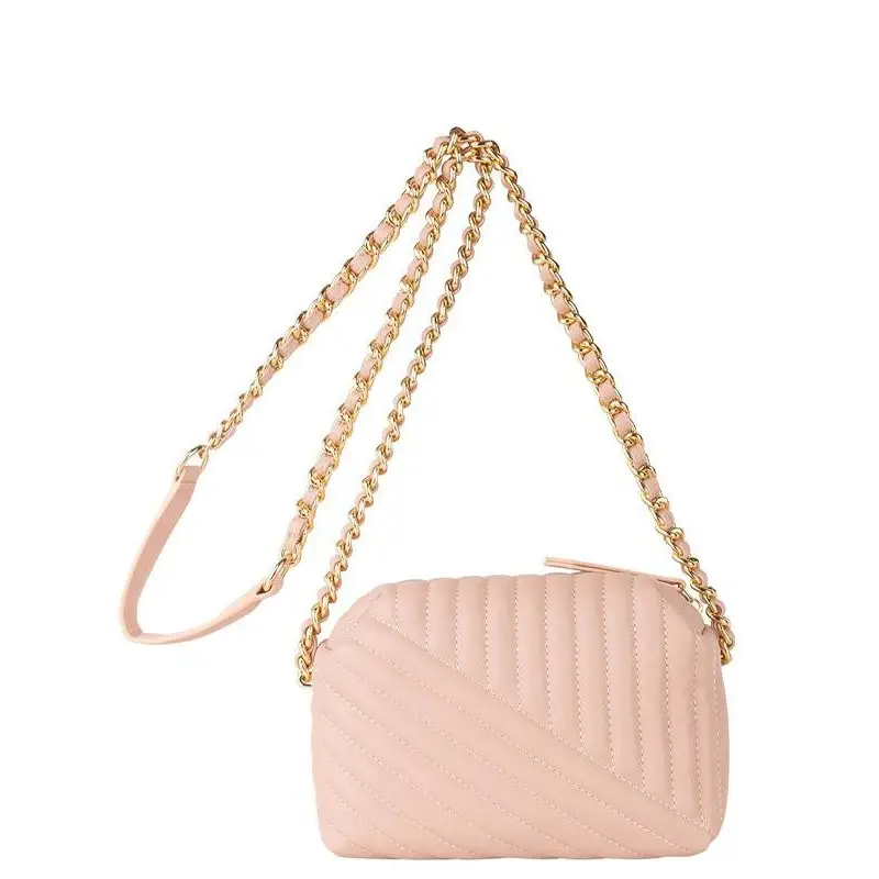 VALENTINO BAGS BANDOLERA LAAX RE CIPRIA - TALLA ÚNICA