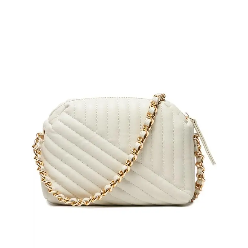 VALENTINO BAGS BANDOLERA LAAX RE OF WHITE - TALLA ÚNICA