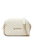 VALENTINO BAGS BANDOLERA LAAX RE OF WHITE