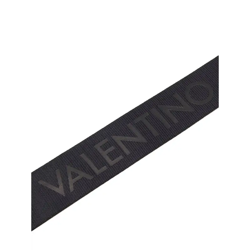 VALENTINO BAGS BANDOLERA MANHATTAN RE NEGRO - TALLA ÚNICA