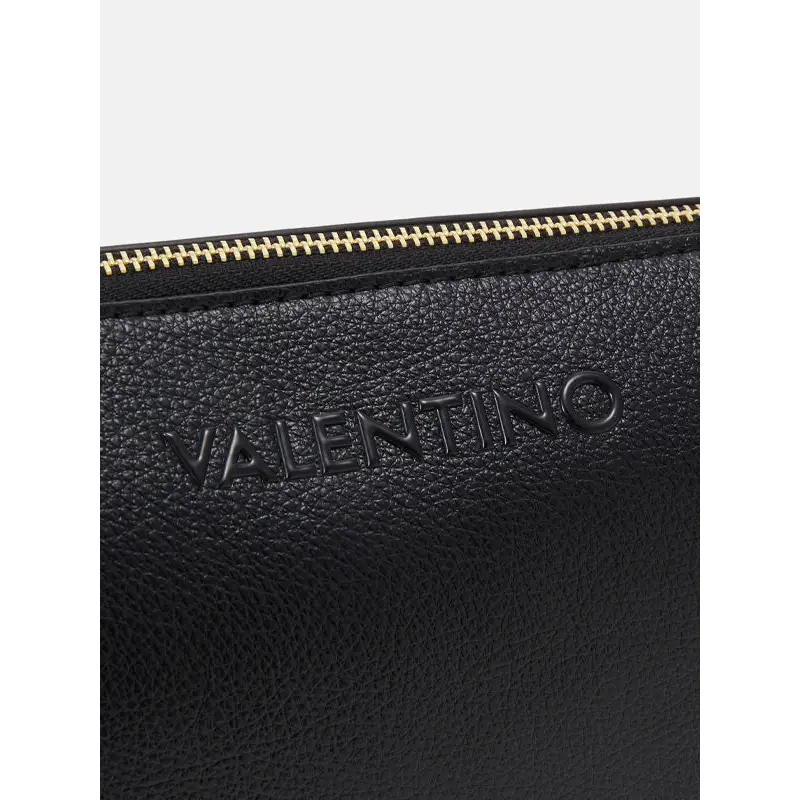 VALENTINO BAGS BANDOLERA MANHATTAN RE NEGRO - TALLA ÚNICA