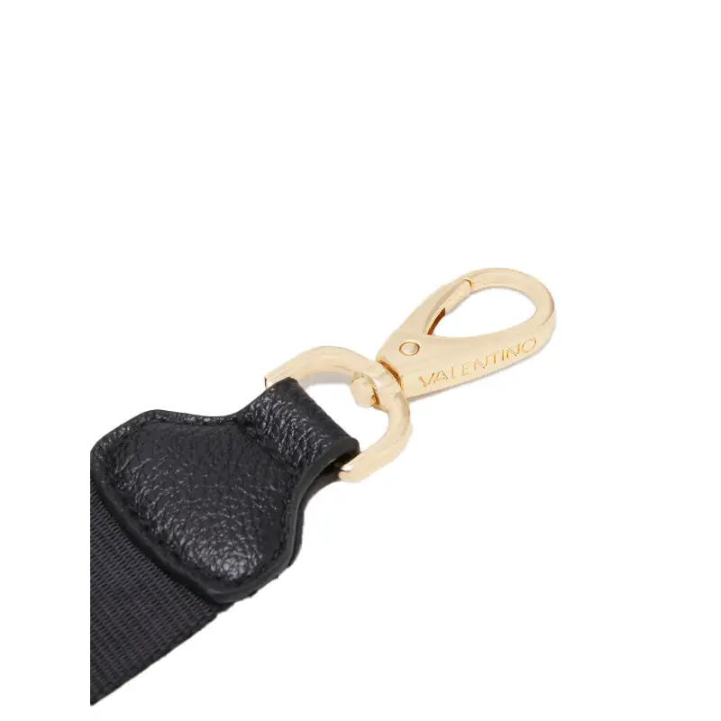 VALENTINO BAGS BANDOLERA MANHATTAN RE NEGRO - TALLA ÚNICA