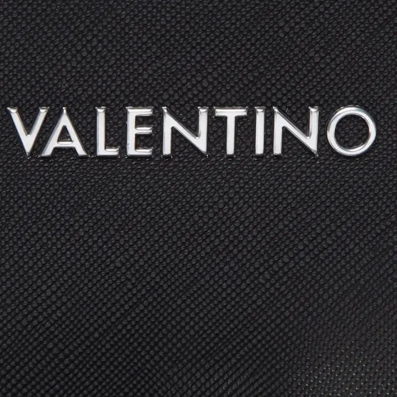 VALENTINO BAGS BANDOLERA MARNIER BLACK - TALLA ÚNICA