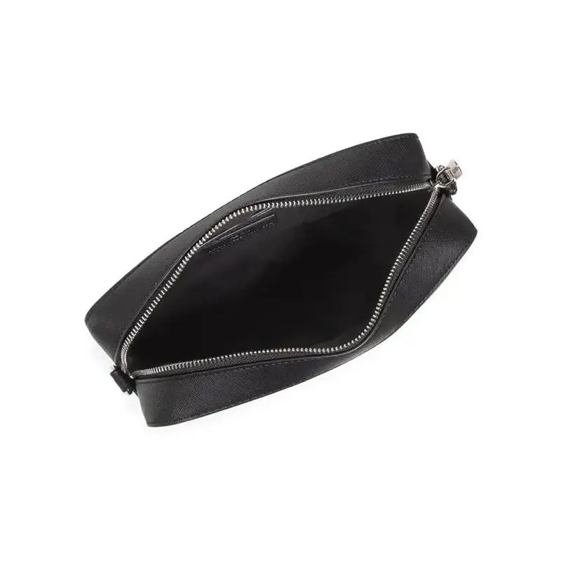 VALENTINO BAGS BANDOLERA MARNIER BLACK - TALLA ÚNICA
