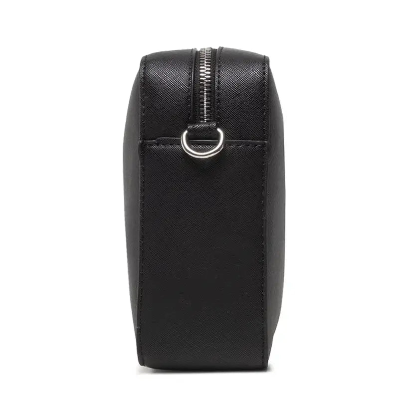 VALENTINO BAGS BANDOLERA MARNIER BLACK - TALLA ÚNICA
