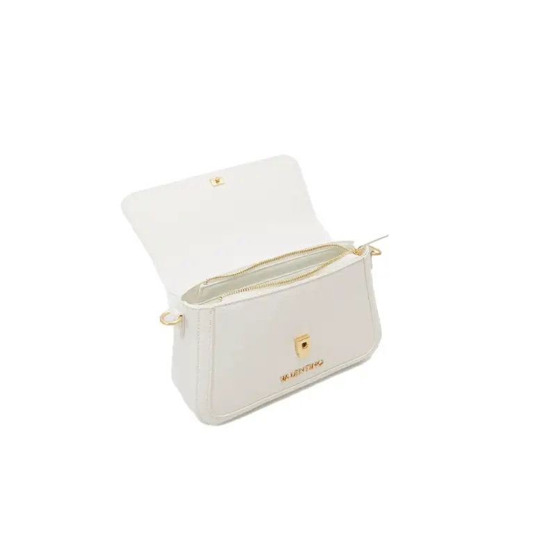 VALENTINO BAGS BANDOLERA MONTMARTRE RE BIANCO - TALLA ÚNICA